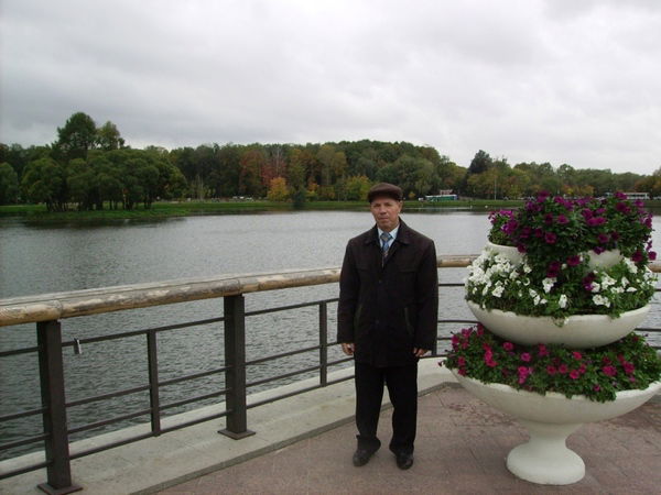 Станислав Коюшев