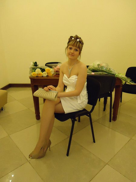 Ольга Прусакова