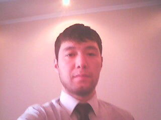 Азамат Садыков