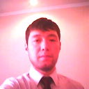 Азамат Садыков