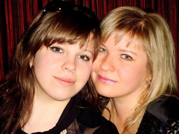 Наталья Линейцева