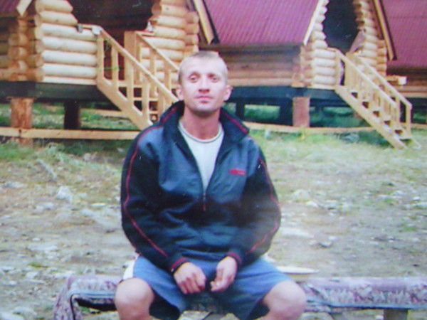 Максим Супранов