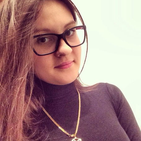 Арина Фалахутдинова