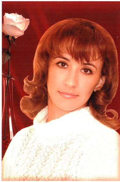 Филюса Латыпова