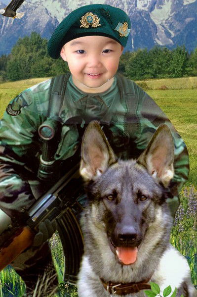 Кайрат Сейдулда