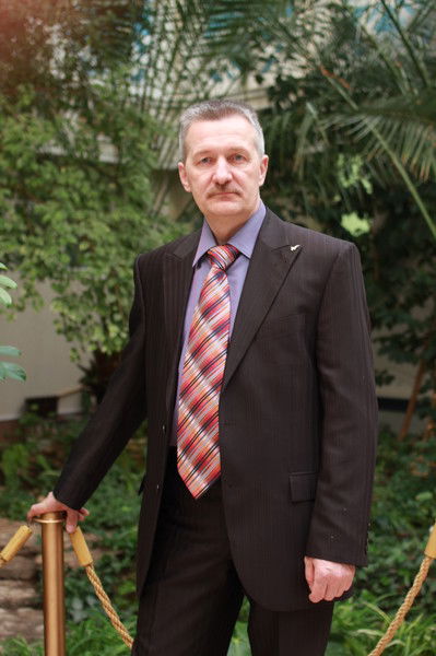 Николай Кулешов