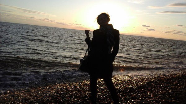 Марина Осенняя