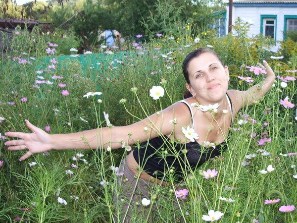 Татьяна Цариковская