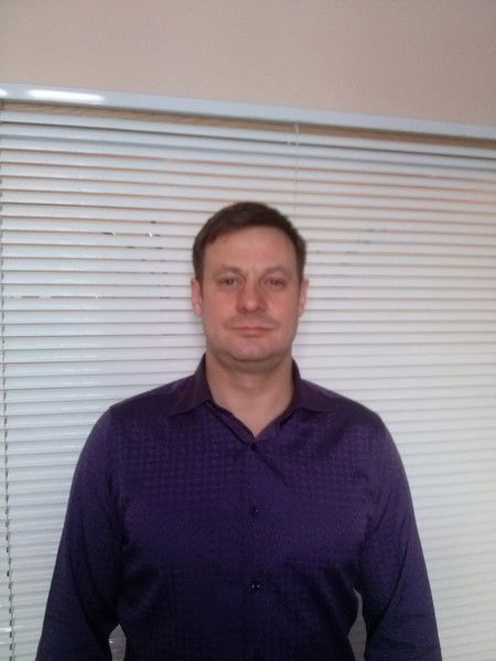 Роман Грибовский