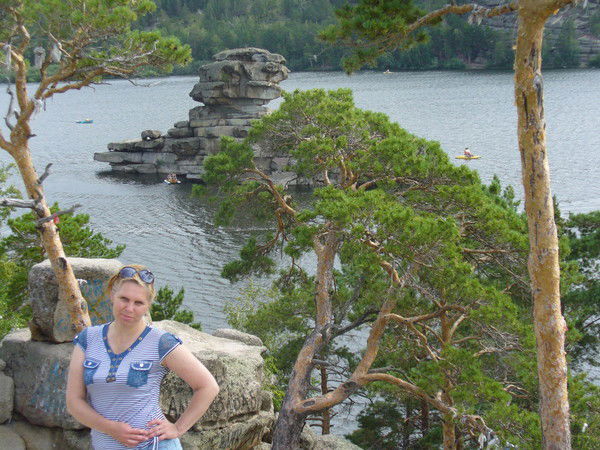 Екатерина Поиграй