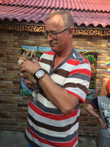 Василий Дмитриевич