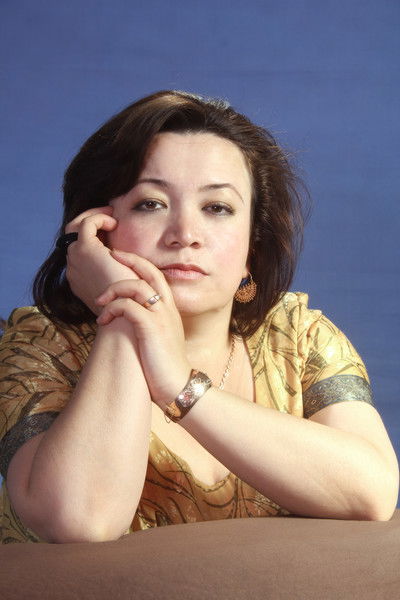 Нигина Набиева