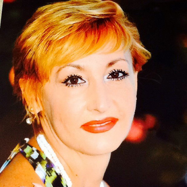 Елена Губарь