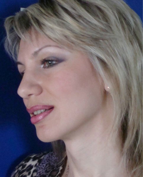 Ольга Власова