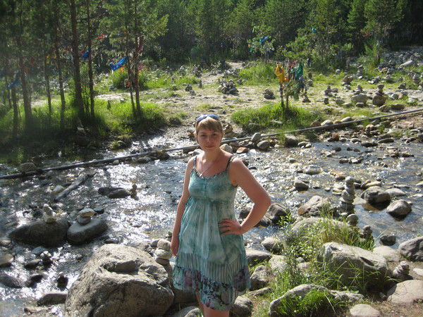 Евгения Спиридонова