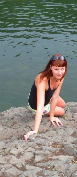 Мария Зезюля