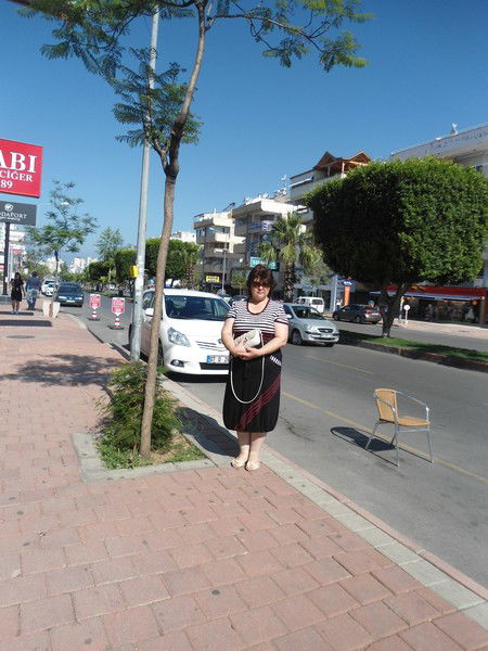 Гульмира Бегалиева