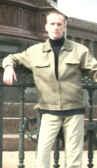 Константин Ковальчук