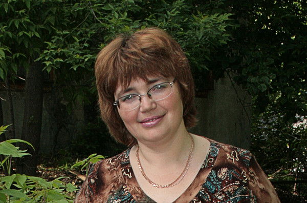 Светлана Худилайнен