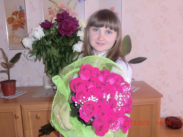 Татьяна Коновалова