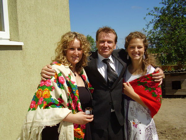 Алексей Илющенко