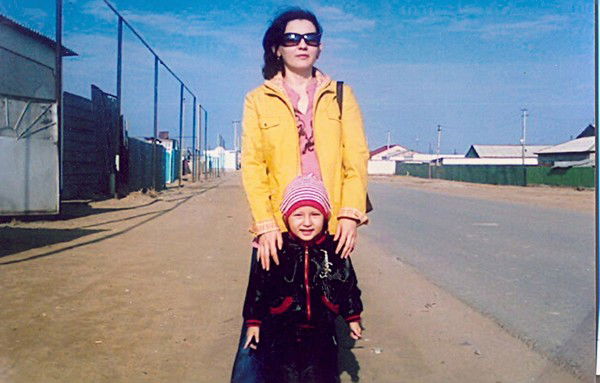 Захида Мажитова