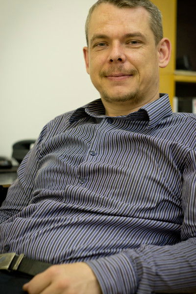 Александр Сивов