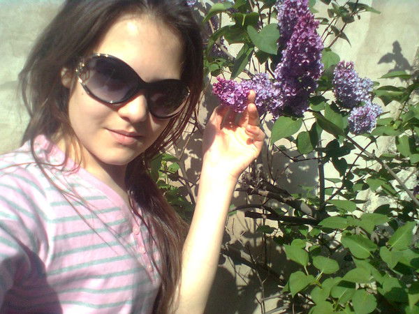 Екатерина Родкевич