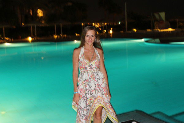 Екатерина Лыкова