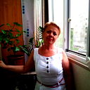 Татьяна Чепракова
