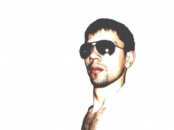 Игорь Петряков