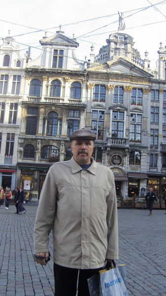 Владимир Бисеров