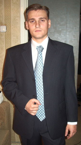 Вячеслав Янков