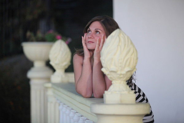 Анастасия Тарановская