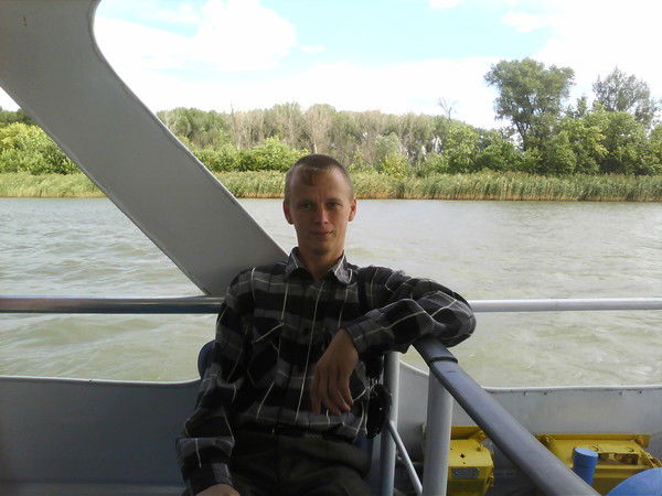 Михаил Абрамов