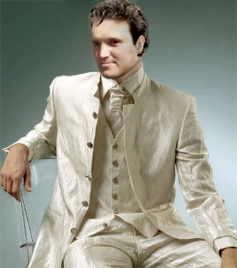 Алексей Александрович