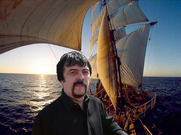 Александр Климиша