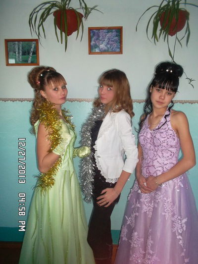 Елена Комаристова