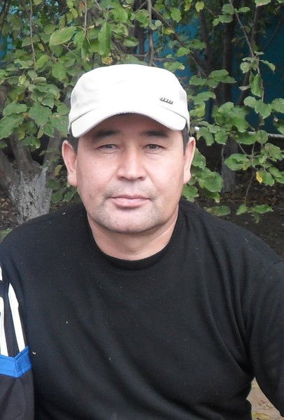 Ноян Чуленов