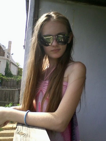 Vladka Крутая Vladka ***