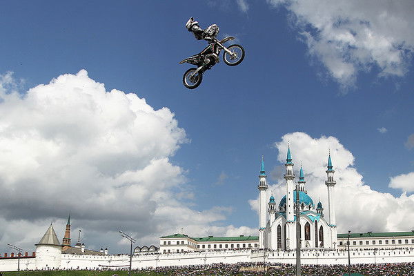 Баха Каримов