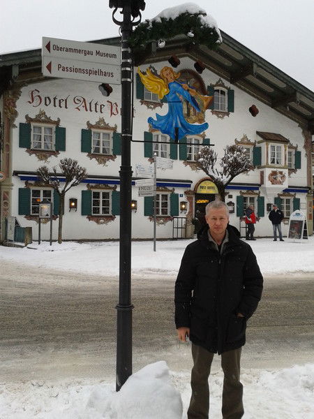 Андрей Кузора