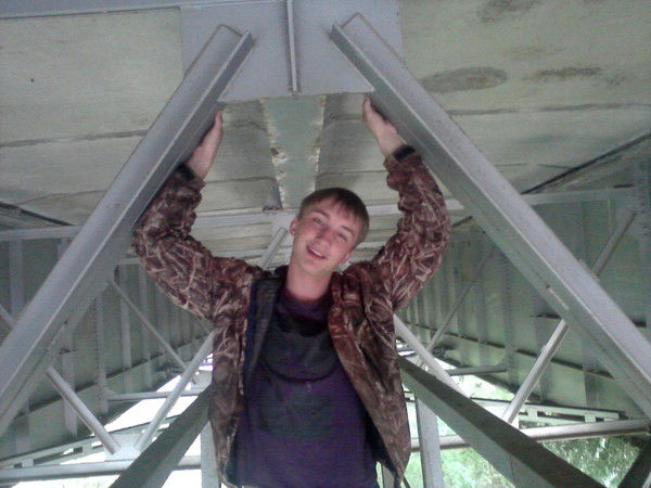 Кирилл Павлович