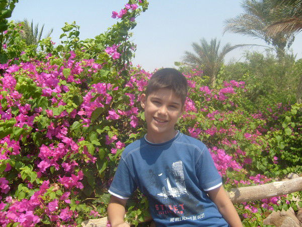 Данил Высоцкий