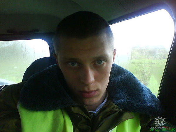 Игорь Косматьков