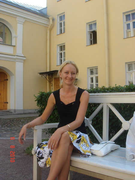 Анастасия Гуляихина