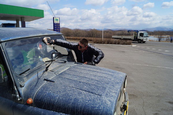 Дмитрий Романенко