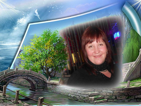 Нина Тагирова