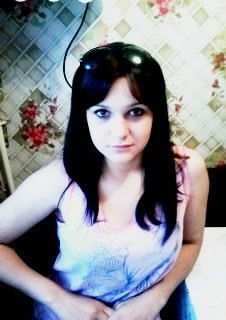 Нина Владимировна