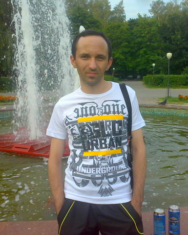 Алексей Вуди